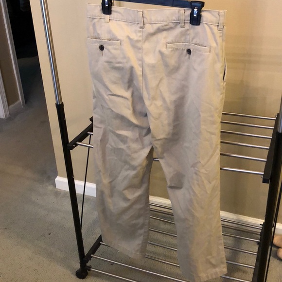 Pants Mens Khaki Pants Poshmark